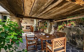 Casa Rural Casa Mario